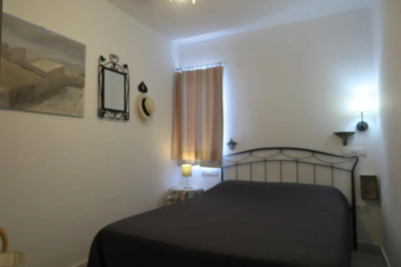 Casa Arrigo - Splendido Bungalow Centrale Con Grande Terrazza E Vista Mare Πουέρτο Ντελ Κάρμεν 0*,  Ισπανία