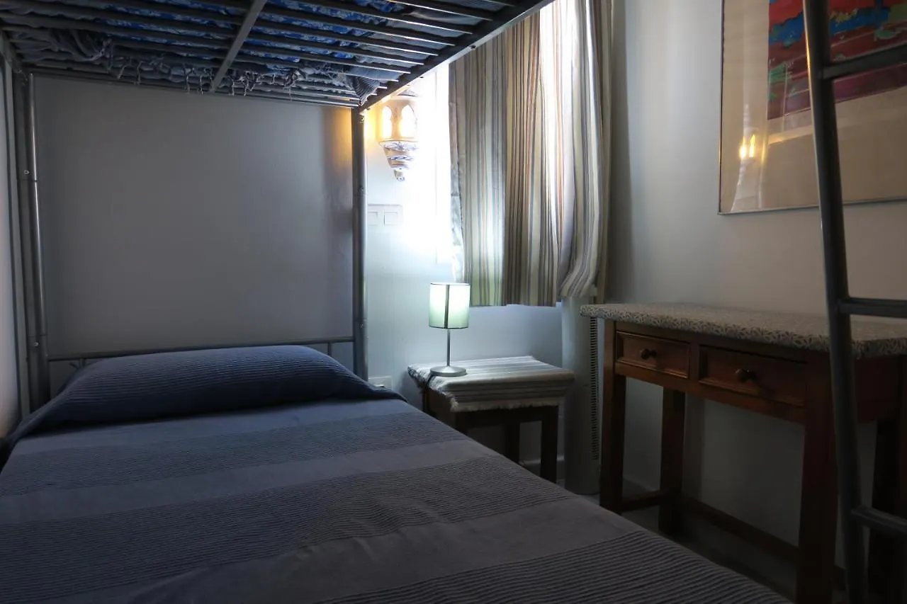 Διαμέρισμα Casa Arrigo - Splendido Bungalow Centrale Con Grande Terrazza E Vista Mare Πουέρτο Ντελ Κάρμεν