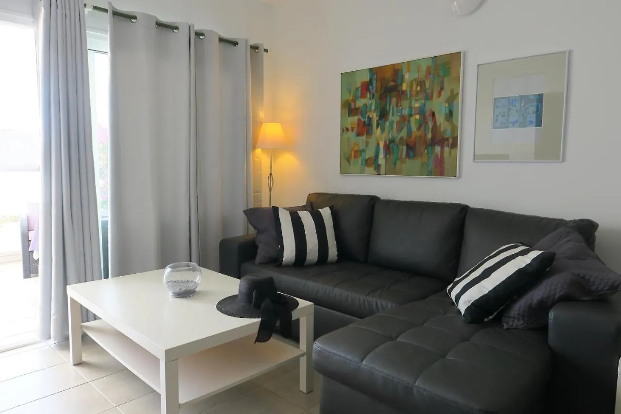 Διαμέρισμα Casa Arrigo - Splendido Bungalow Centrale Con Grande Terrazza E Vista Mare Πουέρτο Ντελ Κάρμεν