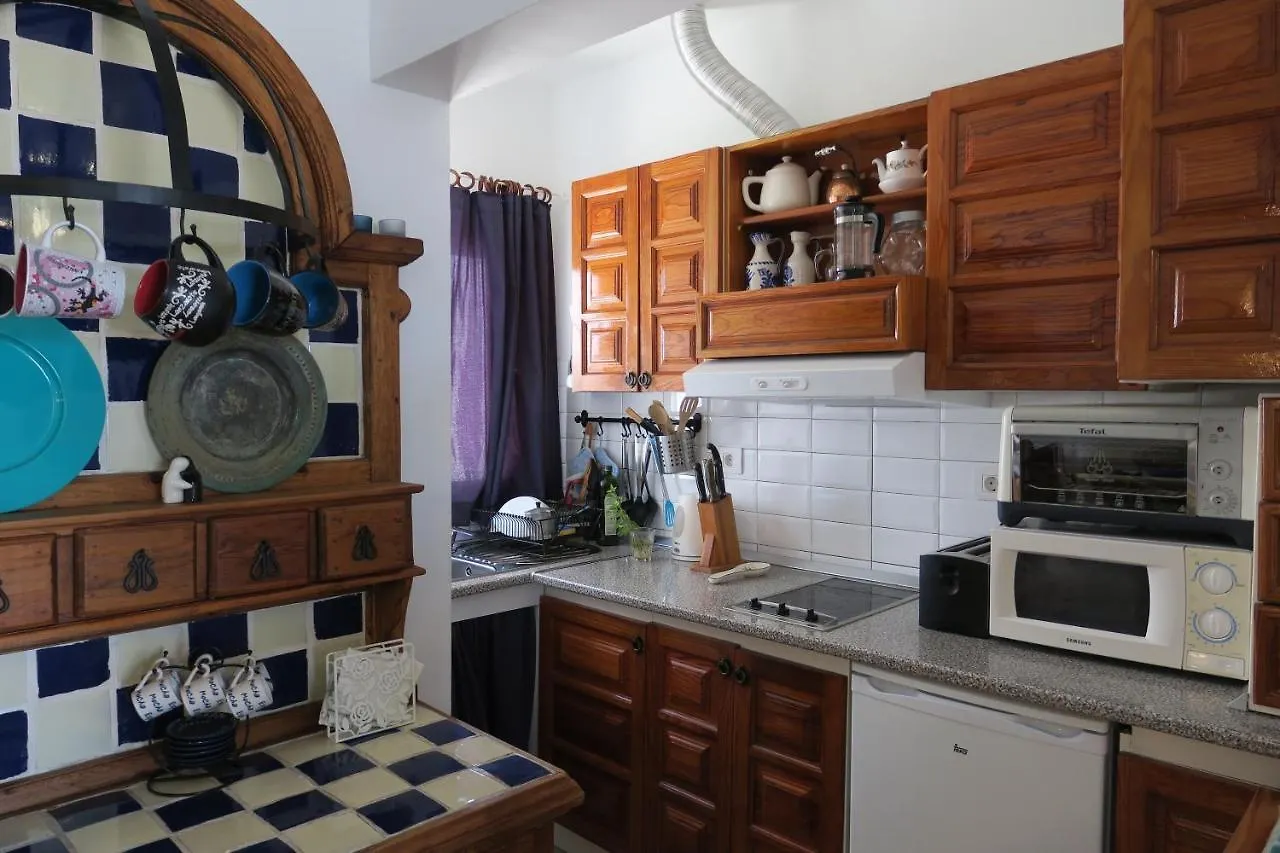 Διαμέρισμα Casa Arrigo - Splendido Bungalow Centrale Con Grande Terrazza E Vista Mare Πουέρτο Ντελ Κάρμεν