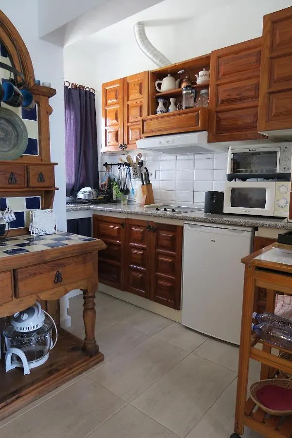 Διαμέρισμα Casa Arrigo - Splendido Bungalow Centrale Con Grande Terrazza E Vista Mare Πουέρτο Ντελ Κάρμεν