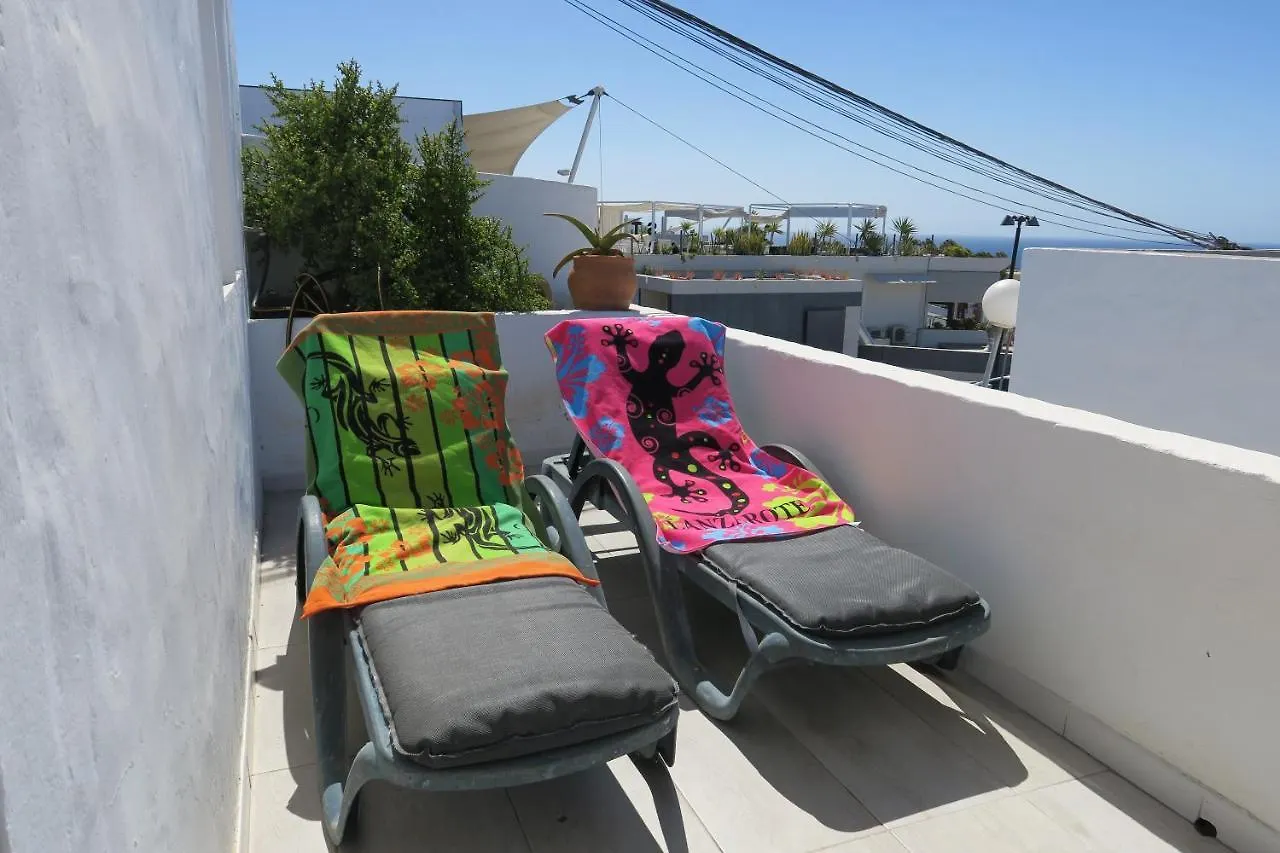 Casa Arrigo - Splendido Bungalow Centrale Con Grande Terrazza E Vista Mare Puerto del Carmen  Apartment Puerto del Carmen (Lanzarote)