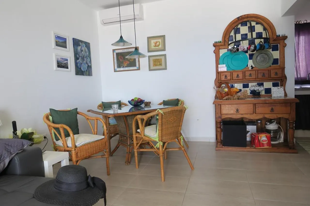 Casa Arrigo - Splendido Bungalow Centrale Con Grande Terrazza E Vista Mare Puerto del Carmen  Puerto del Carmen (Lanzarote)