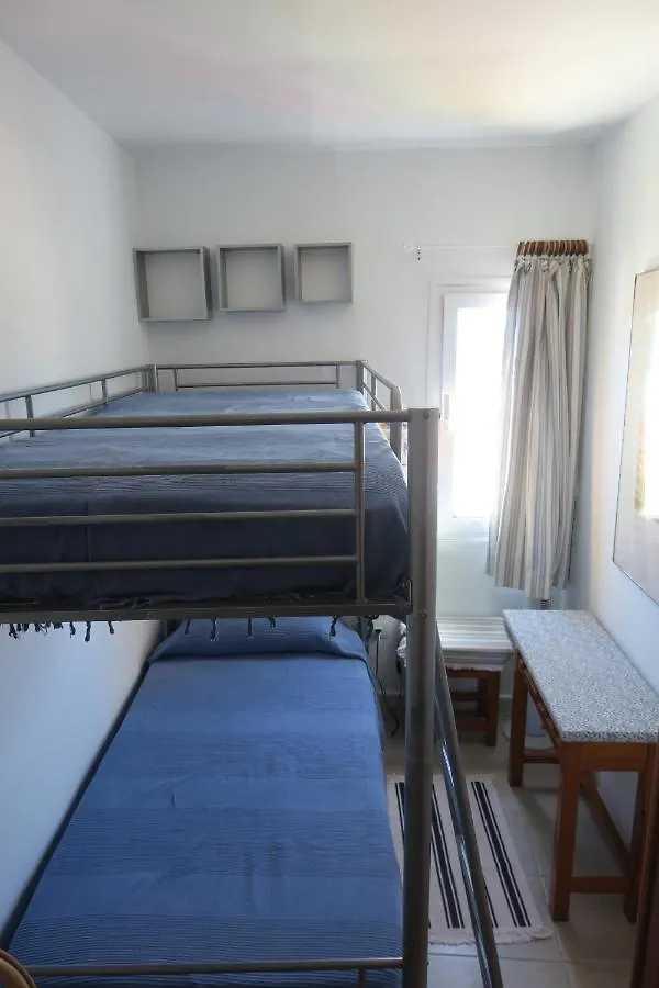 Casa Arrigo - Splendido Bungalow Centrale Con Grande Terrazza E Vista Mare Puerto del Carmen  Apartment