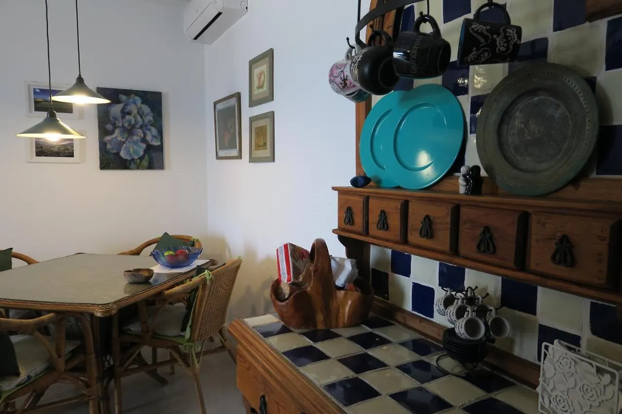 Casa Arrigo - Splendido Bungalow Centrale Con Grande Terrazza E Vista Mare Puerto del Carmen