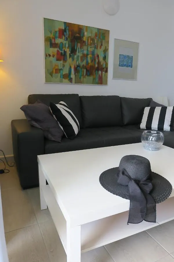 Casa Arrigo - Splendido Bungalow Centrale Con Grande Terrazza E Vista Mare Puerto del Carmen  Spain