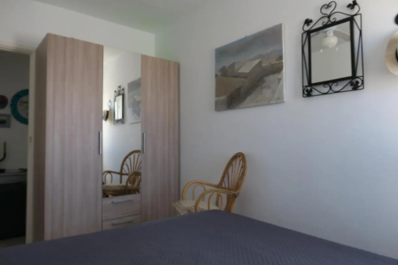 Apartment Casa Arrigo - Splendido Bungalow Centrale Con Grande Terrazza E Vista Mare Puerto del Carmen  Spain